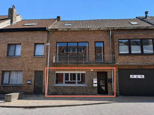 Apartment for sale in Bredene – 1/10