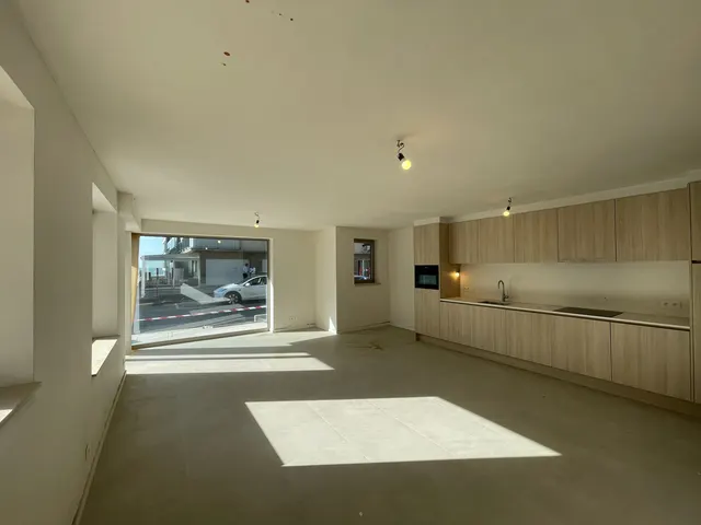 Appartement te koop in Koksijde – 1/9