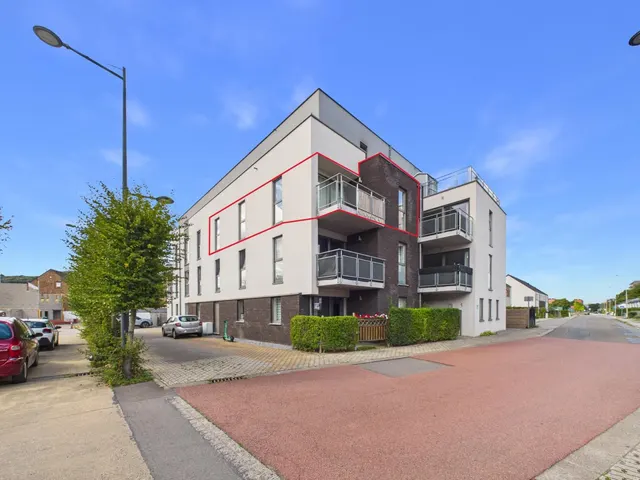 Appartement te huur in Jambes – 1/10