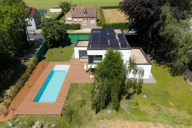 Villa/maison/ferme à vendre à Corroy-Le-Château – 1/10