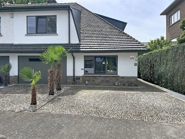 Maison à vendre à Leeuw-Saint-Pierre – 1/10