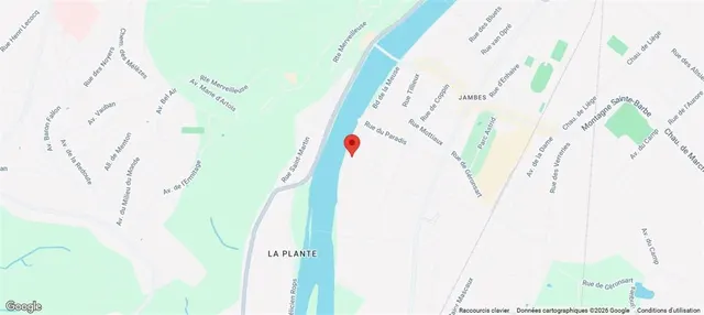 Villa/maison/ferme te koop in Jambes – 1/10