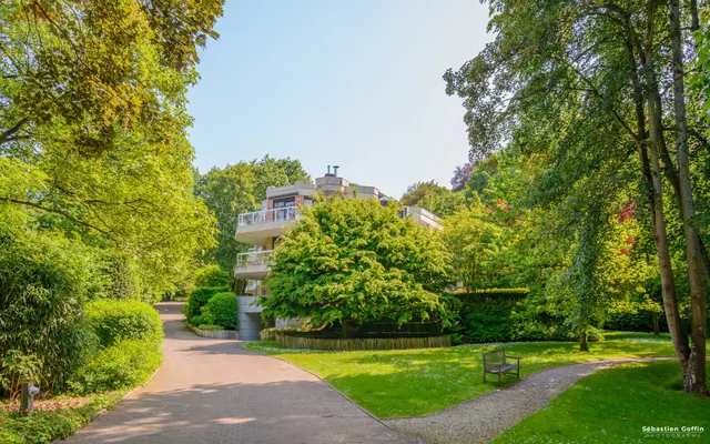 Appartement te koop in Uccle – 1/10