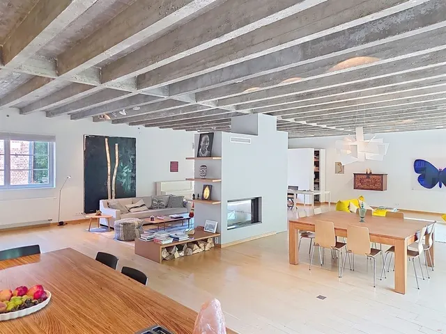 Appartement te koop in Drogenbos – 1/10