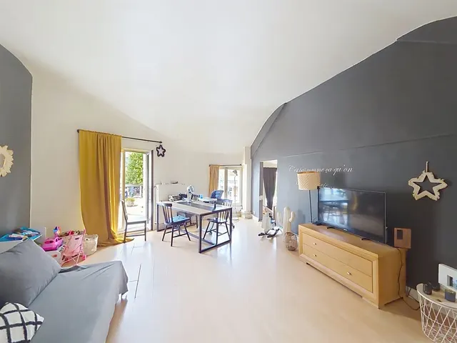 Appartement à vendre à Linkebeek – 1/10