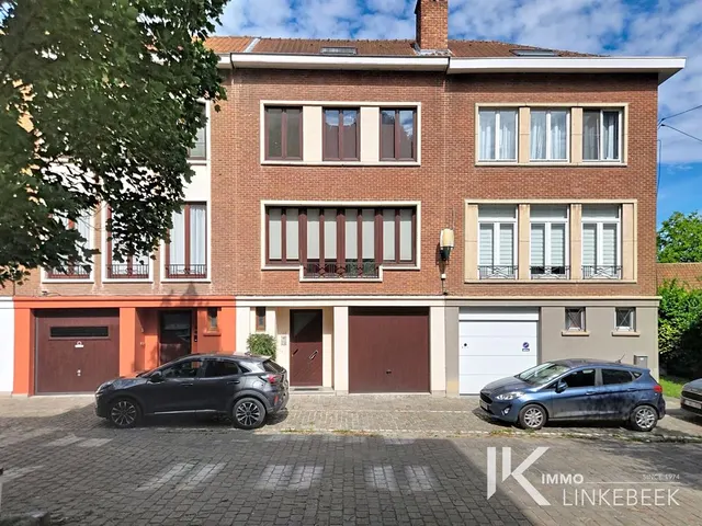 Huis te koop in Uccle – 1/10