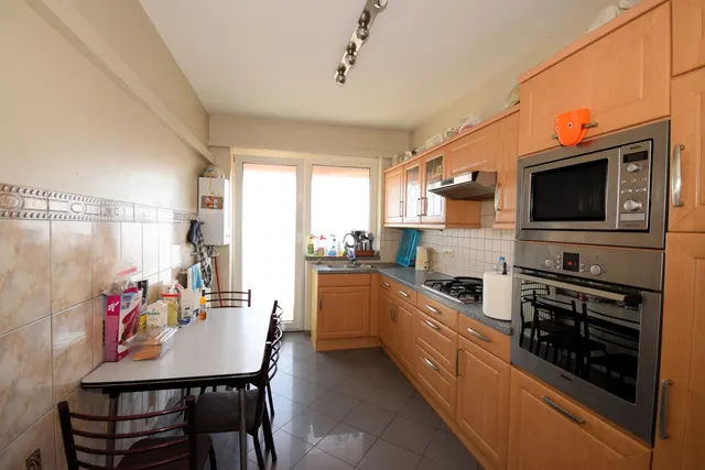 Appartement à vendre à Bruxelles – 1/10