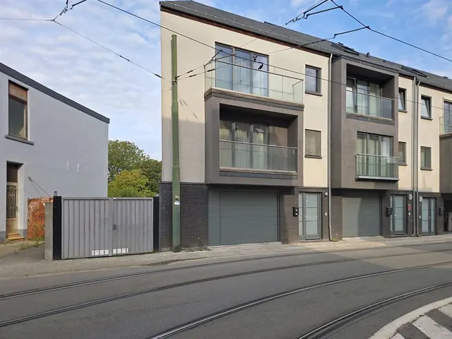 Maison à vendre à Drogenbos – 1/10