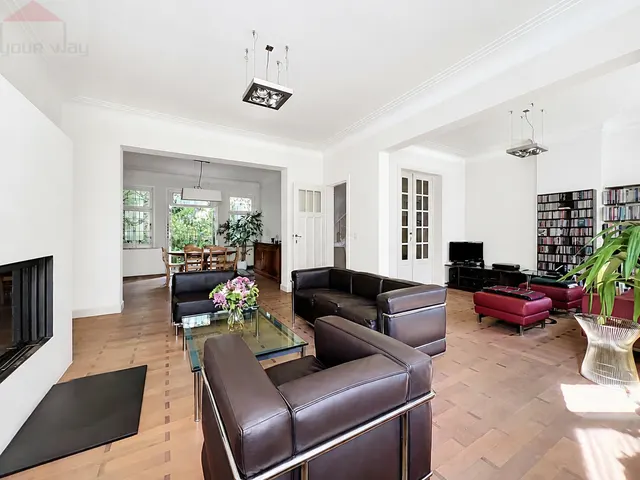 Maison à vendre à Schaerbeek – 1/10