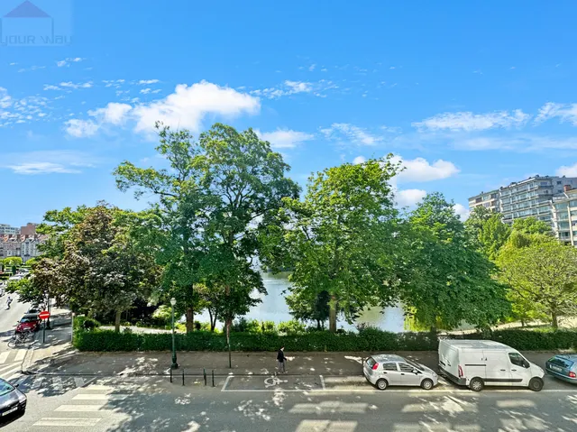 Appartement à louer à Bruxelles – 1/10