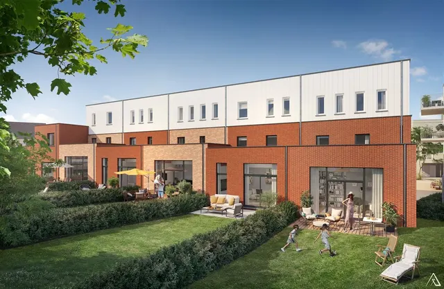 Villa/maison/ferme à vendre à Bouge – 1/10