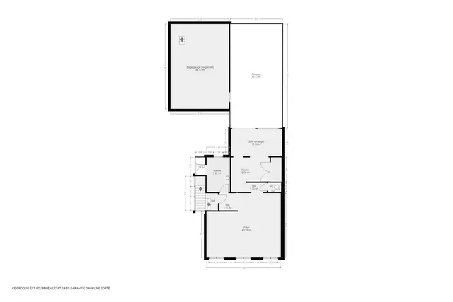 Villa/maison/ferme à vendre à Wépion – 1/10