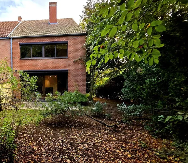 Huis te koop in Wezembeek-Oppem – 1/10