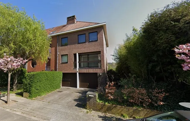 Maison à louer à Linkebeek – 1/10