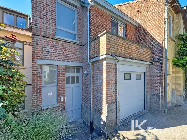 Huis te huur in Uccle – 1/10