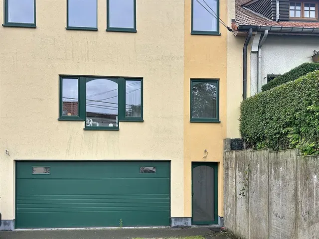 Maison à louer à Linkebeek – 1/10