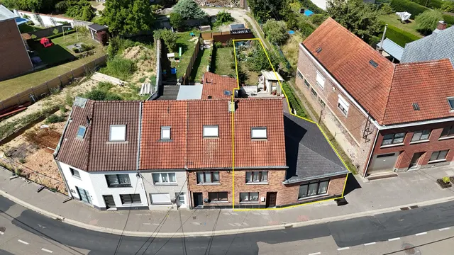 Huis te koop in Hoeilaart – 1/10