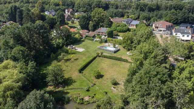 Huis te koop in Beersel – 1/10
