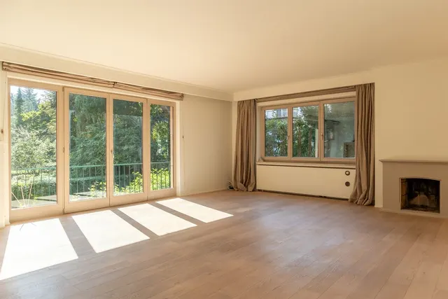 Appartement te huur in Uccle – 1/10