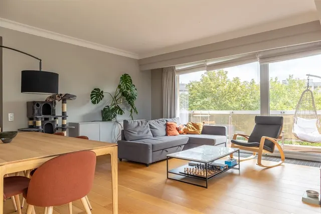 Appartement te koop in Uccle – 1/10