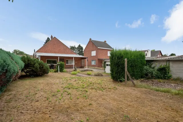 Huis te koop in Oelegem – 1/10