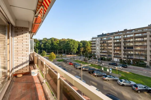 Appartement te koop in Deurne – 1/10