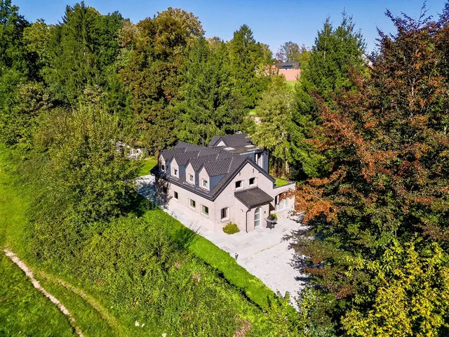 Maison à vendre à Alsemberg – 1/10