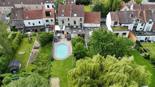 Huis te koop in Rixensart Genval – 1/10