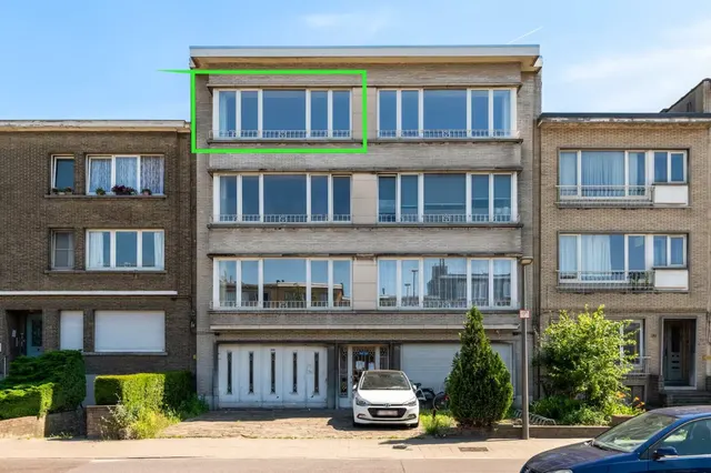 Appartement te koop in Deurne – 1/10