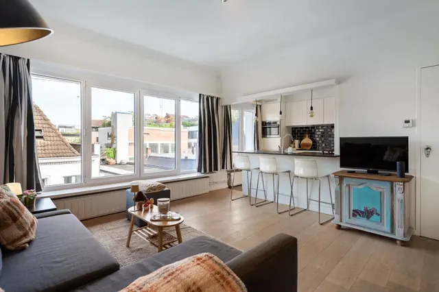 Appartement à vendre à Antwerpen – 1/10