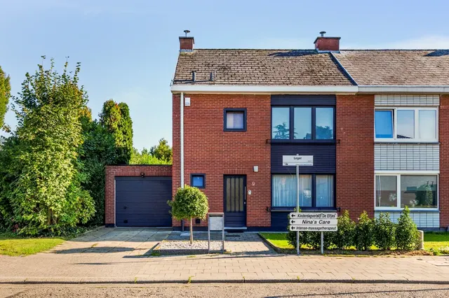 Huis te koop in Lier – 1/10