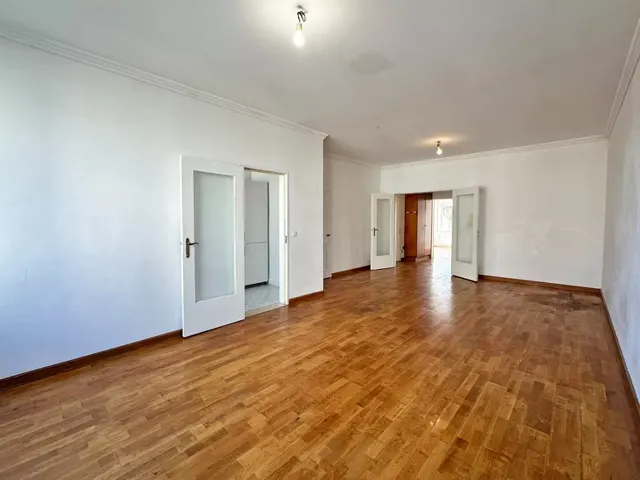Apartment for rent in Antwerpen – 1/10