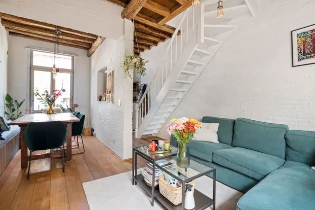 Huis te huur in Lier – 1/10