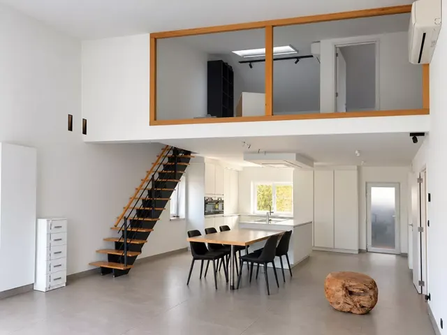 Appartement te huur in Lint – 1/10