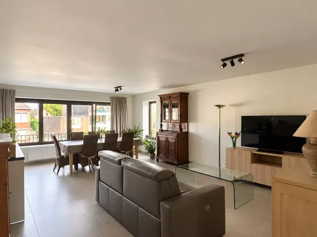 Appartement à louer à Lier – 1/10