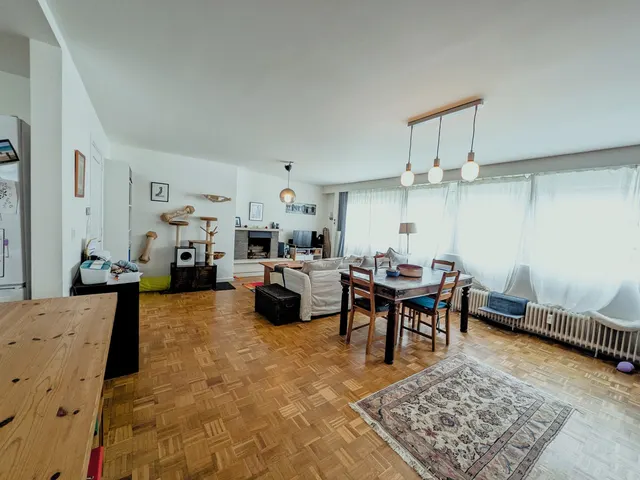Appartement te koop in Auderghem – 1/10