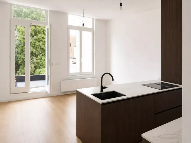 Appartement à louer à Lier – 1/9