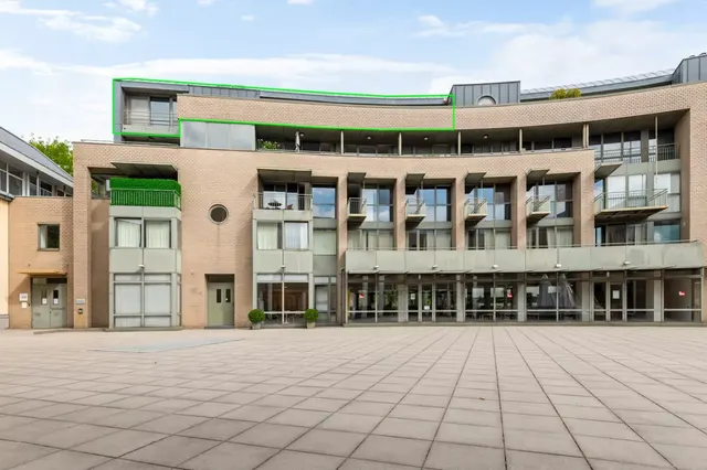 Appartement te huur in Brasschaat – 1/10