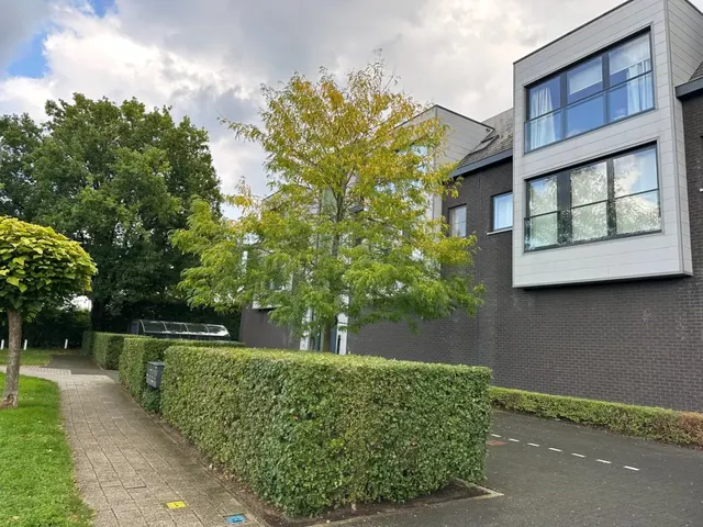 Appartement te huur in Wijnegem – 1/7