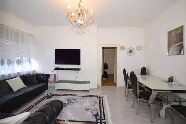 Appartement te koop in Molenbeek-Saint-Jean – 1/10