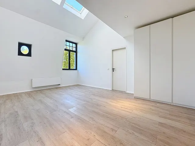 Appartement te huur in Brussels – 1/9