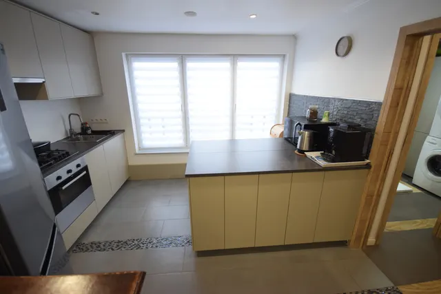 Appartement à vendre à Evere – 1/10