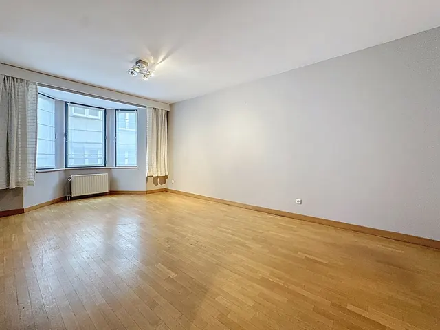 Appartement te huur in Bruxelles – 1/5
