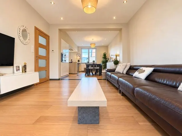 Huis te koop in Grivegnee – 1/10