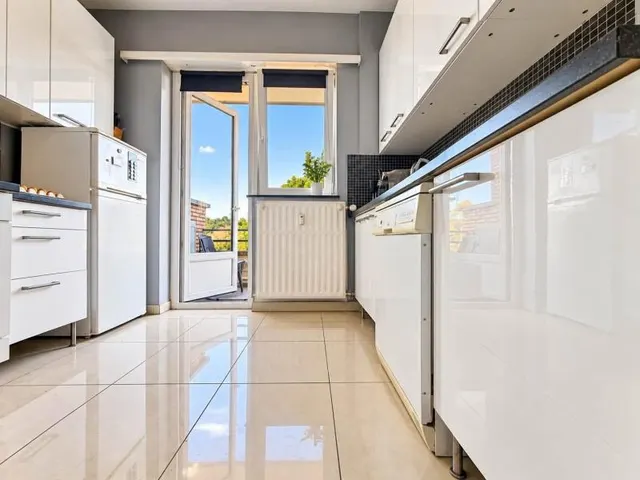 Appartement à vendre à Jemeppe-Sur-Meuse – 1/10