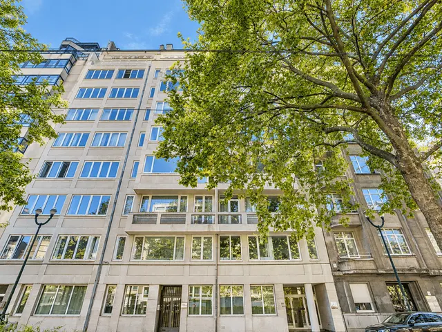 Appartement te koop in Ixelles – 1/10