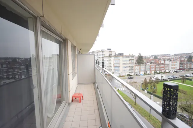 Appartement te koop in Molenbeek-Saint-Jean – 1/10