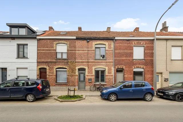 Huis te koop in Heule – 1/10