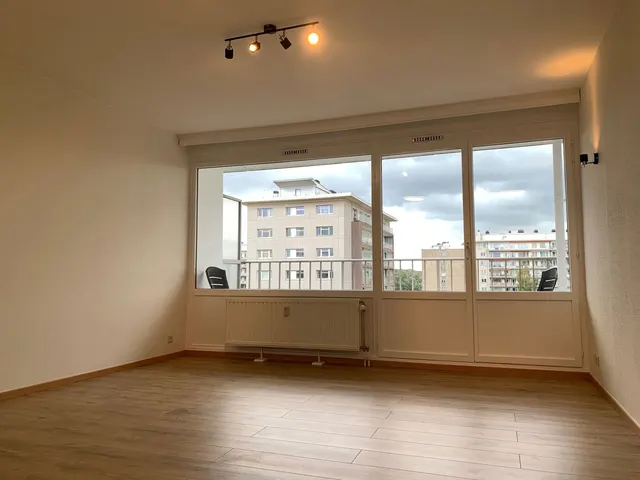 Appartement te koop in Watermael-Boitsfort – 1/9