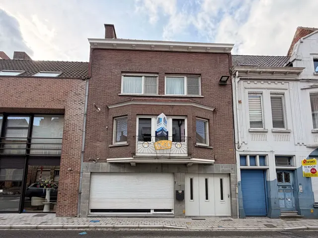 Huis à vendre à Roeselare – 1/10